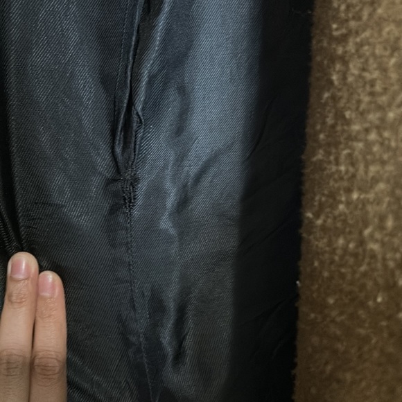 Zara | Trench Blazer/Coat - Picture 8 of 11